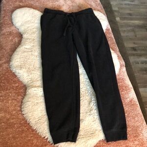 EUC H&M joggers